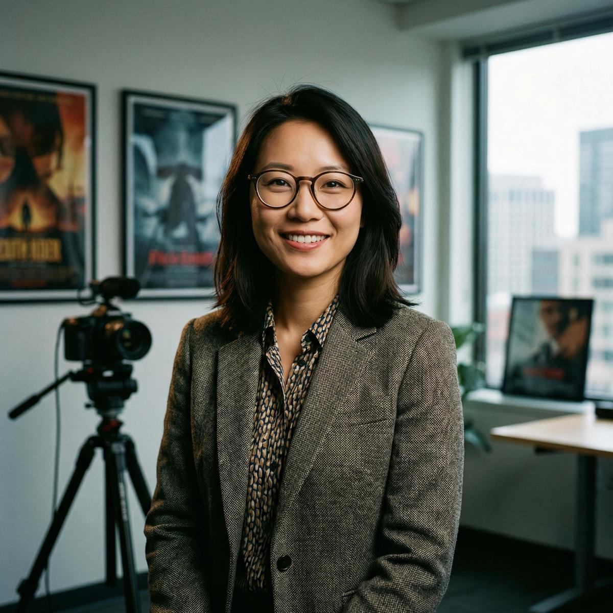 丝瓜视频视频导演李雪